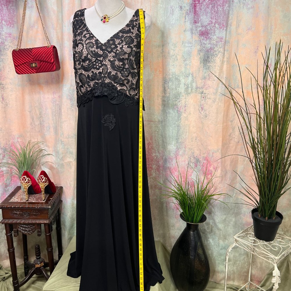 📌Patra Formal, Party, Evening Night, Prom, Homecoming, Wedding Guest Dress - Picture 7 of 15